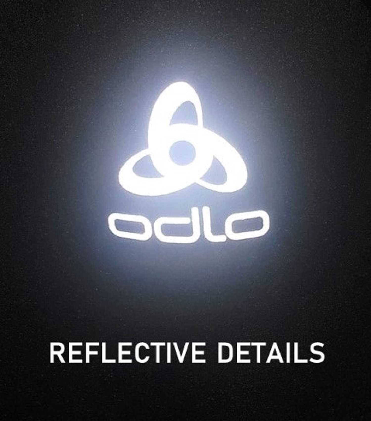 Odlo Women's Zeroweight 3 Inch 2-in-1 Running Shorts - Lightweight & Breathable for Workouts, Yoga & Outdoor Activities