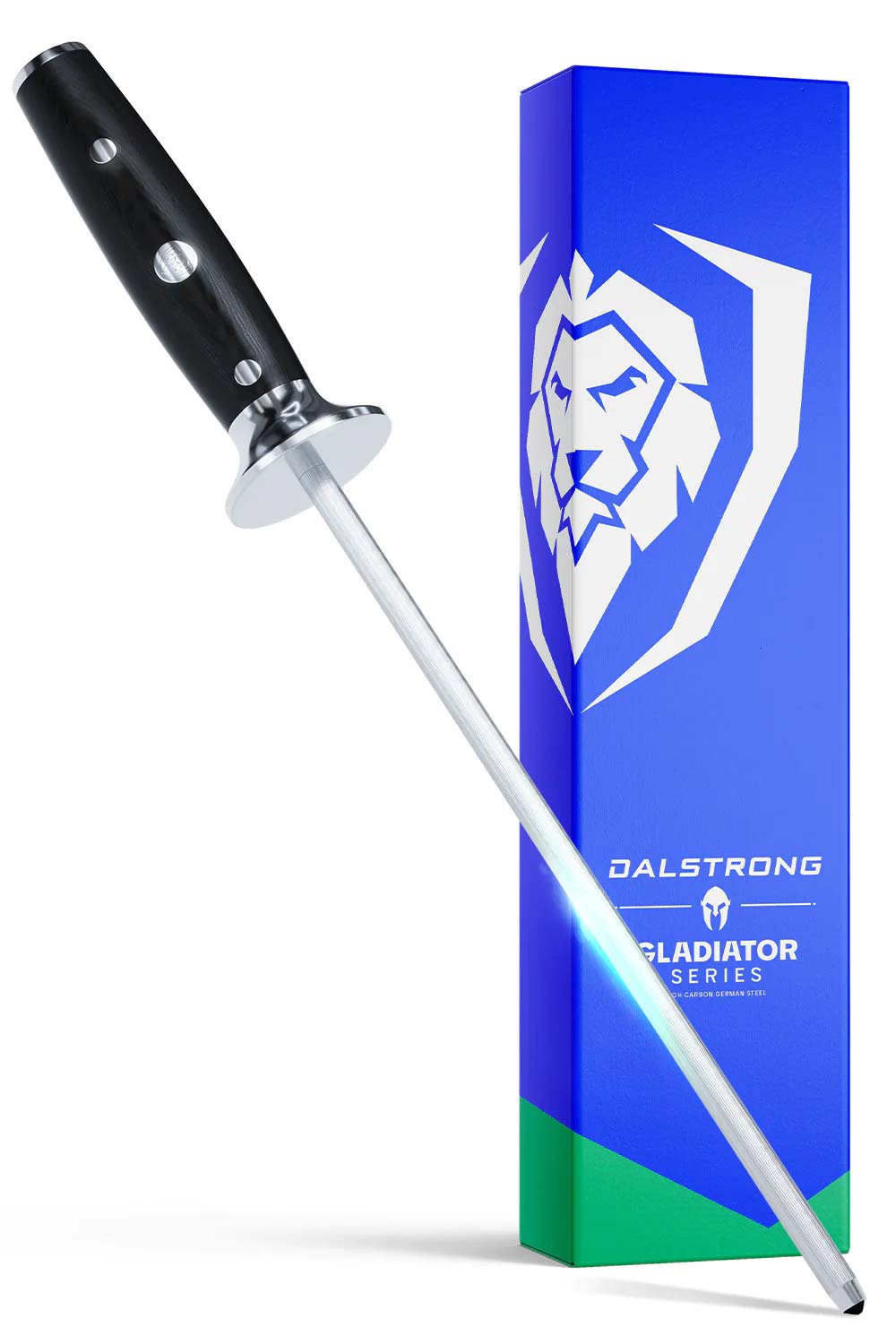 Premium Dalstrong Gladiator Series 10