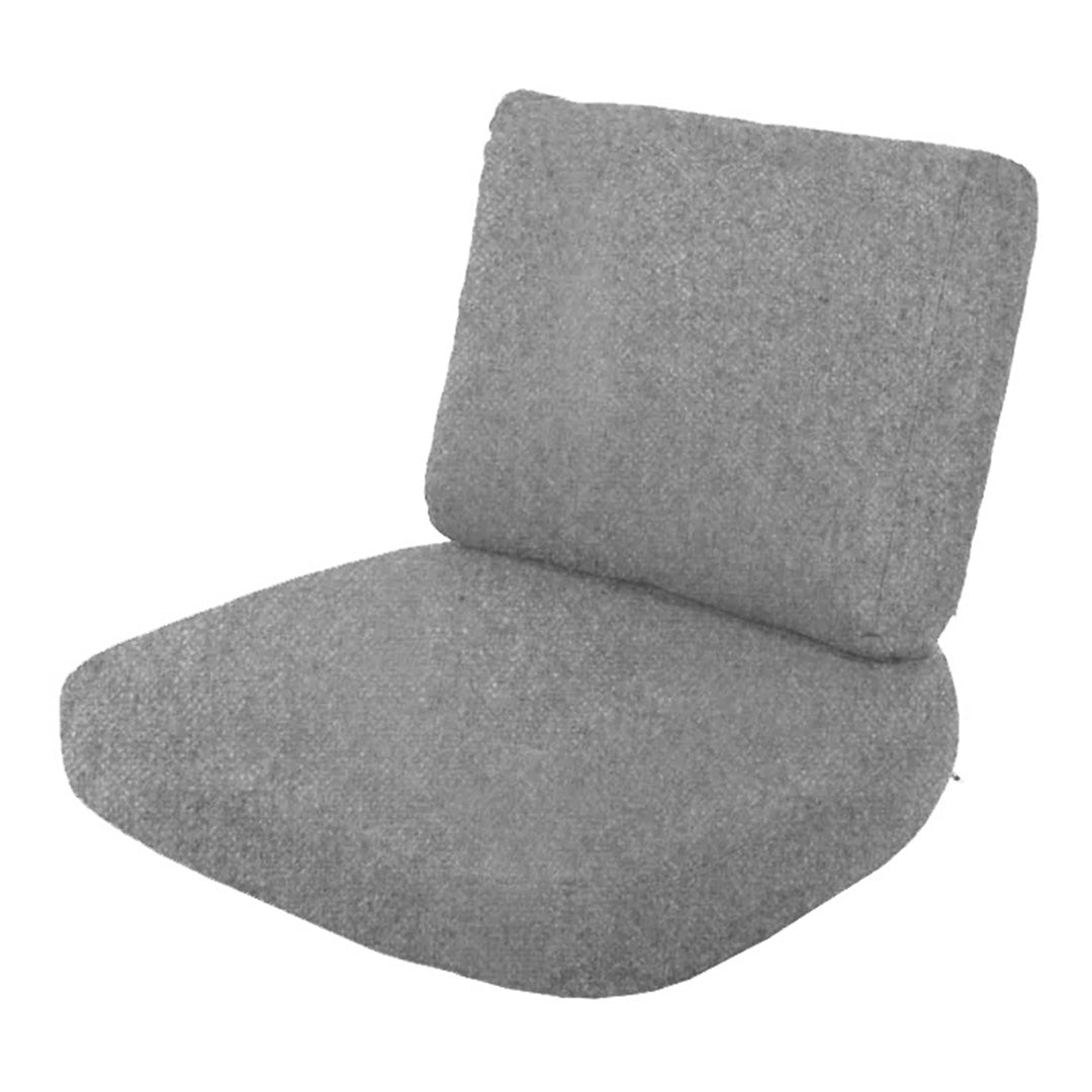 Premium Cushion Set for Sense & Moments Lounge Chair - Soft Comfort Support for Indoor & Outdoor Relaxation - Perfect for Living Room, Patio, or Garden Lounging