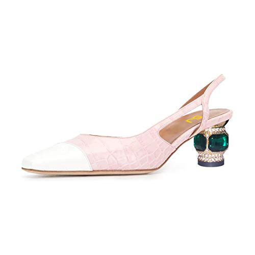 White-light Pink
