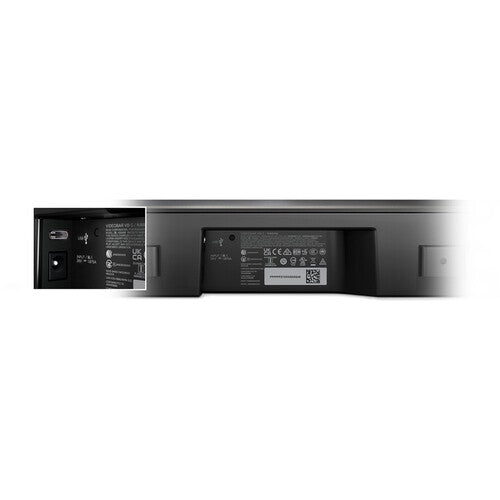 Bose Professional 868751-1110 Videobar VB-S USB Conference Speaker System for Video Meetings & Webinars - Perfect for Home Office, Conference Rooms & Remote Work