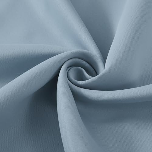 Dusty Blue