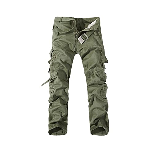 Grass Army Green