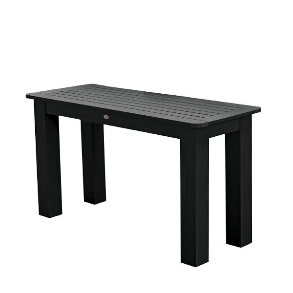 Outdoor Sideboard Dining Table - Weatherproof & Durable for Patio, Garden, and Backyard Entertaining