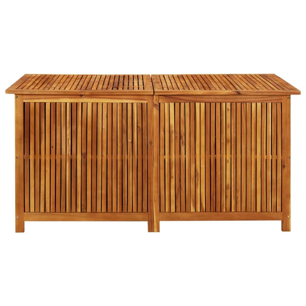 Outdoor Deck Storage Box 59