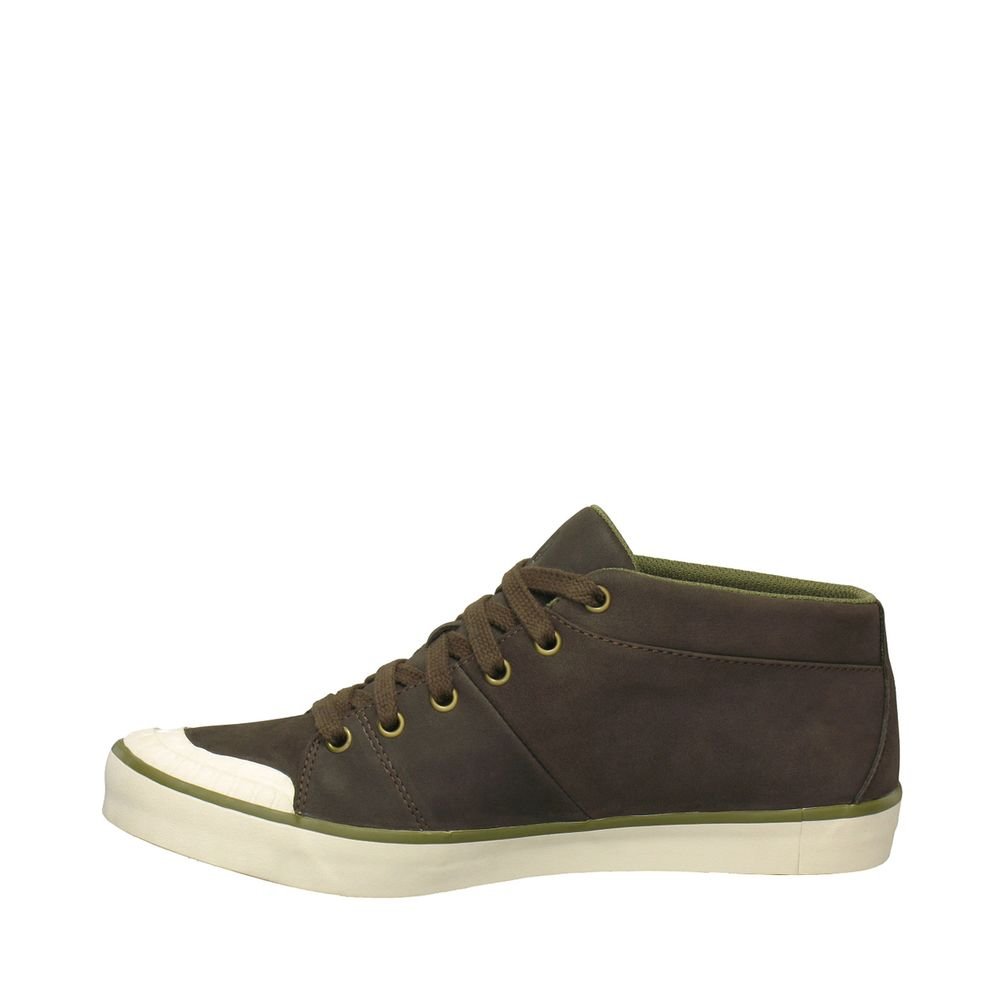 Teva Men's Joyride Bike Sneakers - Comfortable & Durable Cycling Shoes for Outdoor Adventures, Hiking & Casual Wear