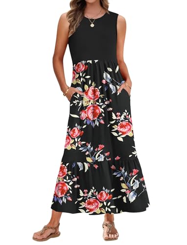 Rose Black