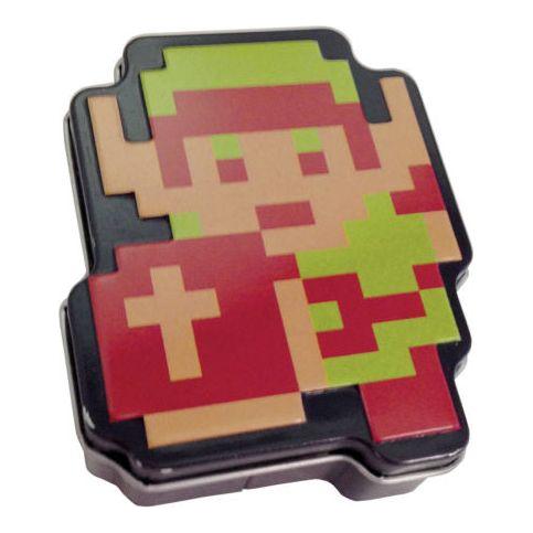 The Legend of Zelda Orange Sword Sour Candy - Official Nintendo Licensed Video Game Inspired Treats for Gamers, Cosplay & Themed Parties