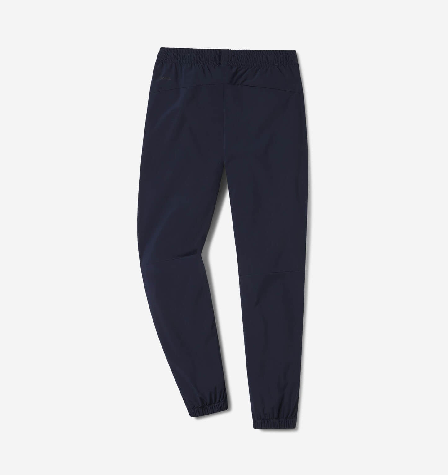 UNRL DWR Water-Resistant Track Pants for Men - Lightweight, Breathable Running & Training Joggers for Outdoor Sports & Gym Workouts