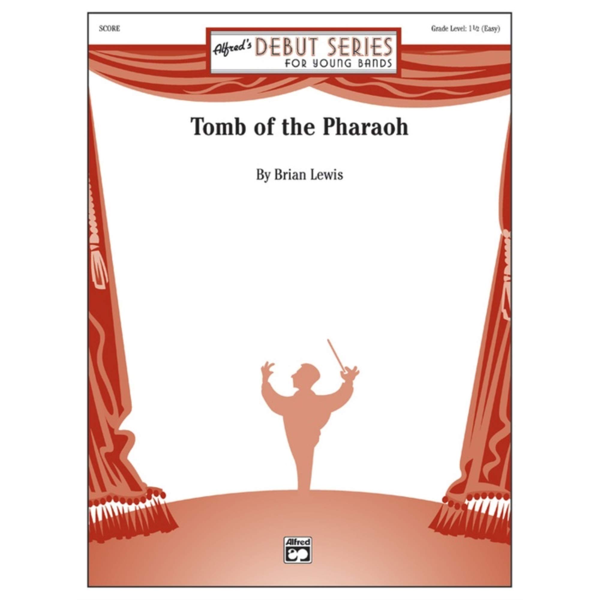 Lewis: Tomb of the Pharaoh Board Game - Ancient Egyptian Strategy Adventure for Adults & Teens | Perfect for Game Nights & Family Gatherings