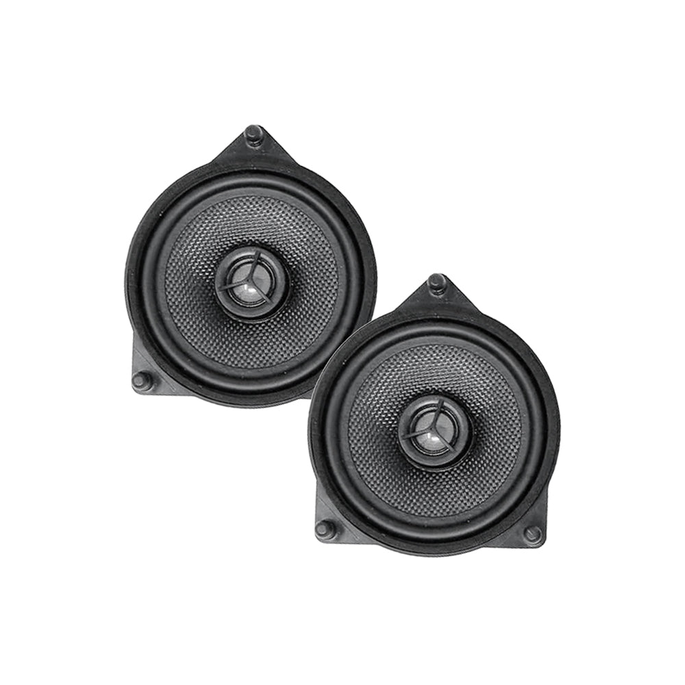 Refurbished Diamond Audio VSP4CXMB 4 Inch Coaxial Car Speakers - 300W Peak (150W RMS) - Compatible with Mercedes Benz - Perfect for Car Audio Upgrades & Enhanced Sound Quality