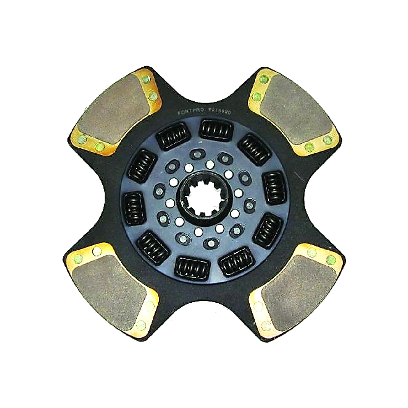 Fortpro 15.5