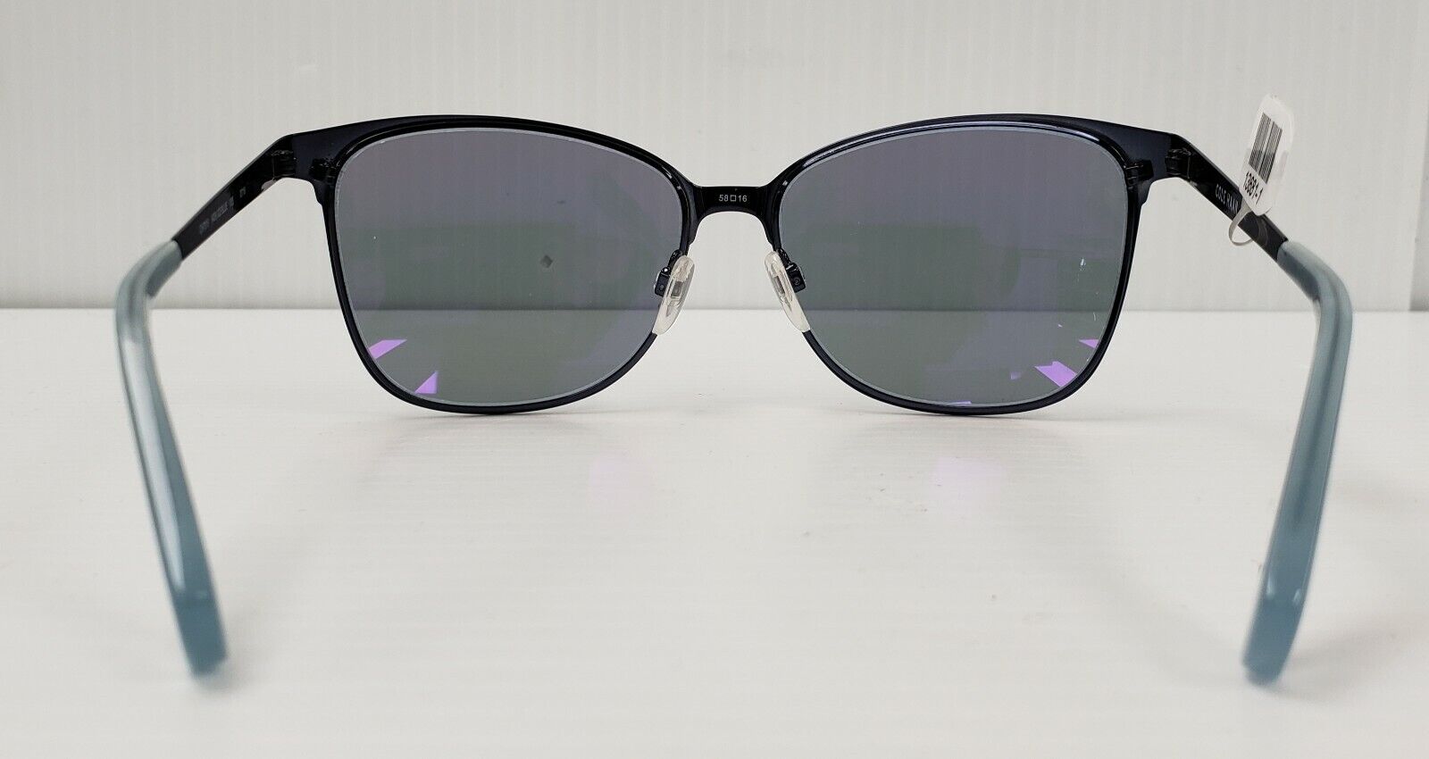 Cole Hann CH7019 Polarized Sunglasses for Men & Women - UV Protection, Classic Aviator Style - Perfect for Driving, Travel & Outdoor Activities