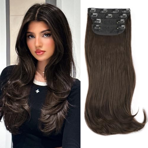 Medium Brown