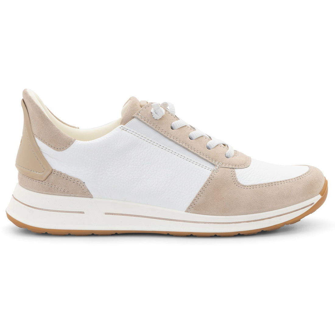 Ara Ovation Women's Shoes - Comfortable & Stylish Footwear for Casual Wear, Work & Outdoor Activities