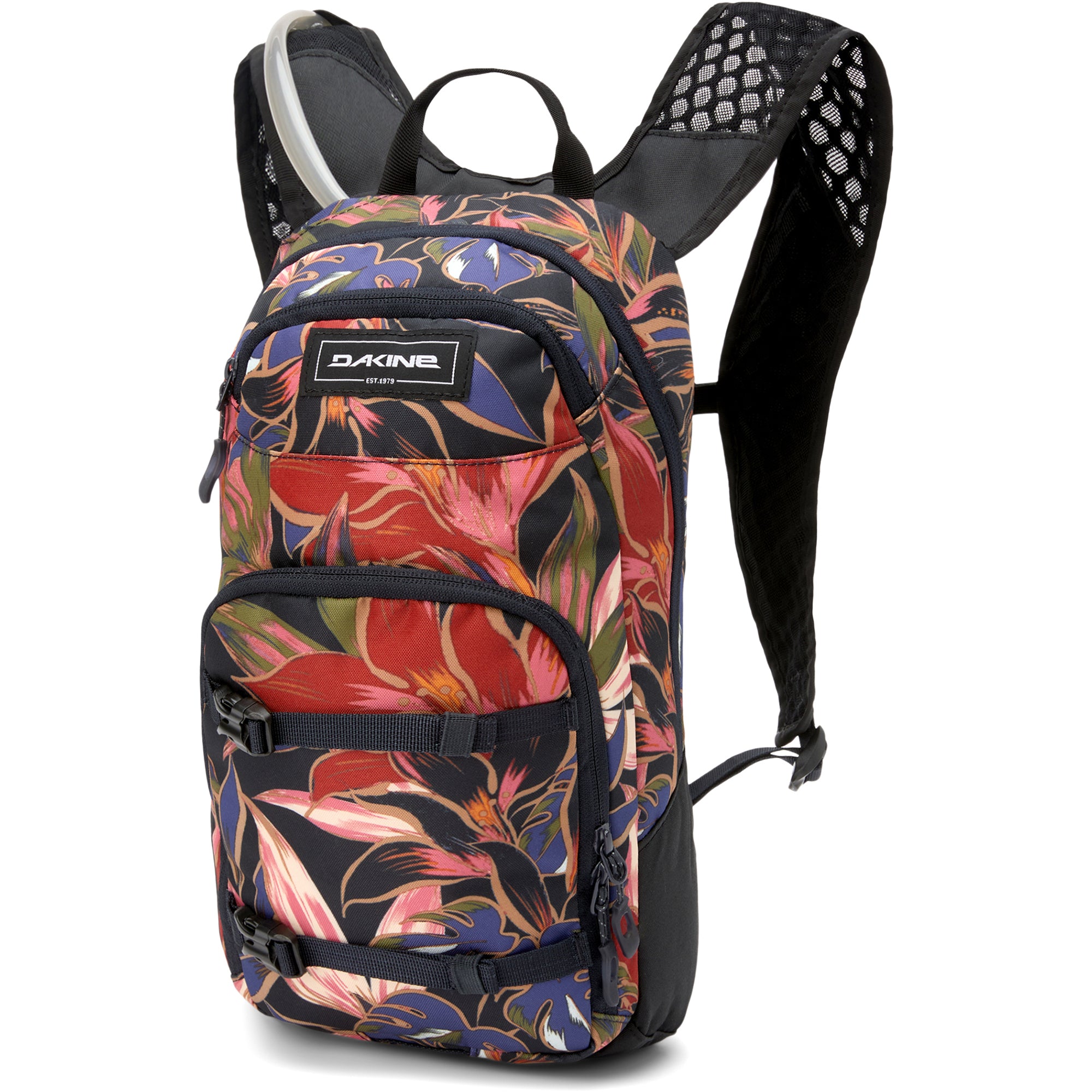 Women's Session Backpack 8L - Dark Stargazer Color Lightweight Hiking Daypack for Outdoor Adventures, Travel & Daily Commute