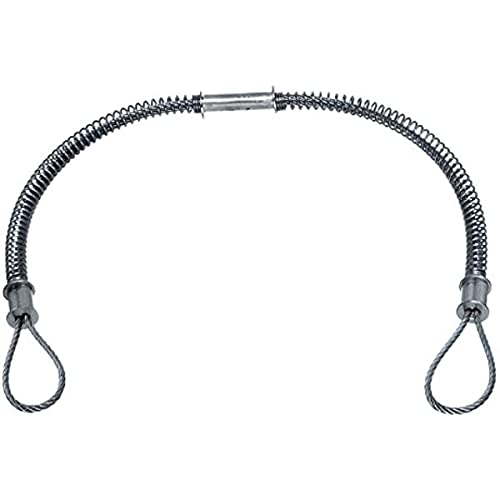 WC-1B Whip Safety Cable 1/8