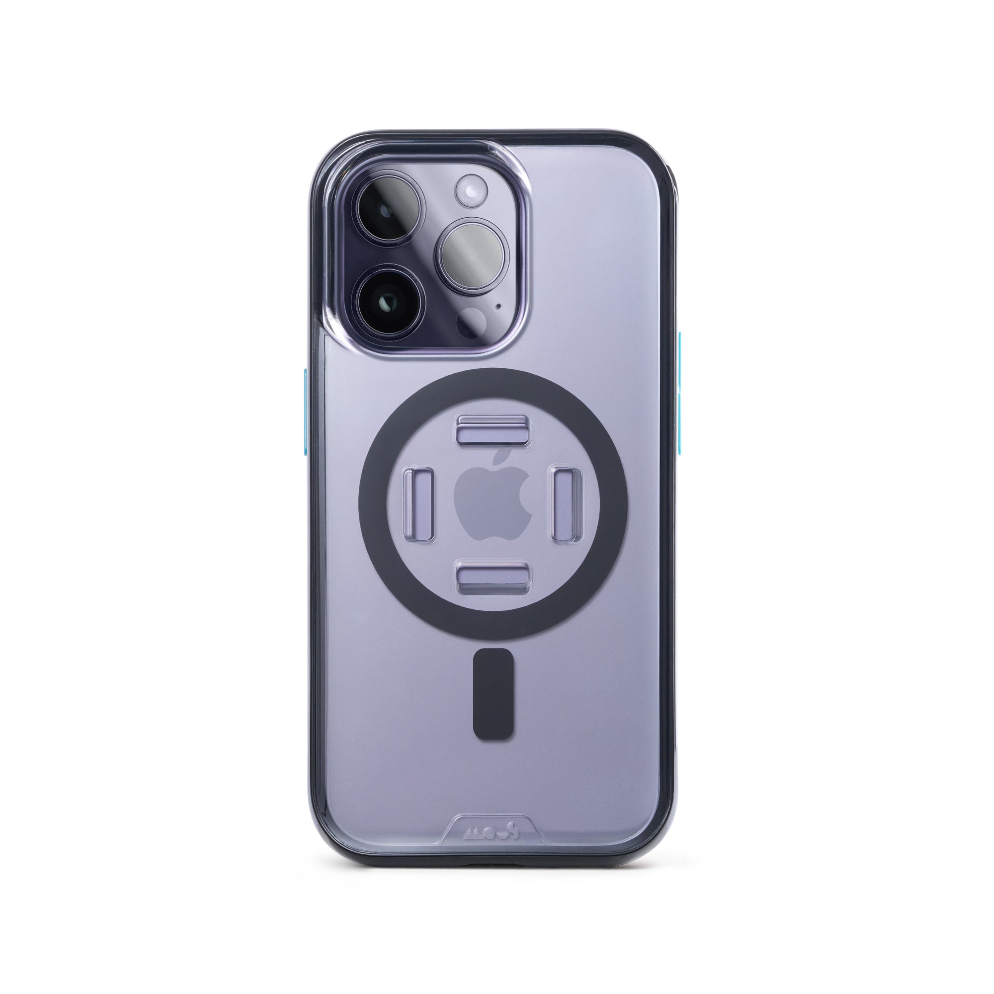 Clarity IntraLock® Phone Case - Durable, Clear, Anti-Scratch Protection for iPhone & Samsung | Perfect for Outdoor, Work & Daily Use