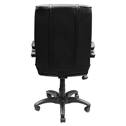 Drexel Dragons Logo Office Chair 1000 - Ergonomic Desk Chair for Home & Office - Perfect for Gaming, Studying, and Work Comfort