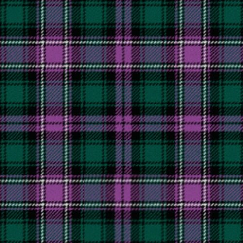 Caithelyn Tartan Plaid Scarf - Soft & Warm Winter Fashion Accessory for Women | Perfect for Outdoor Activities, Travel & Casual Wear