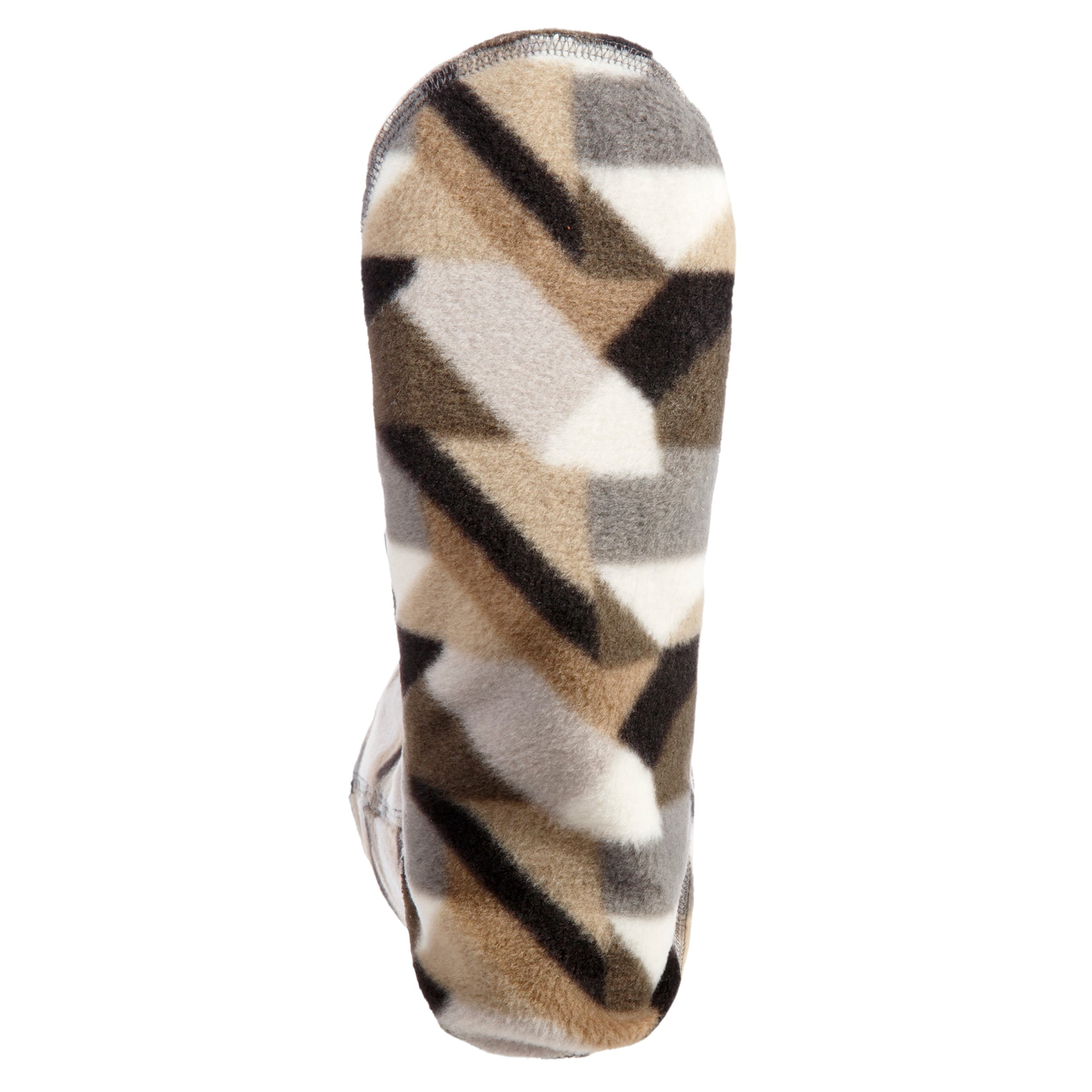 Versafit® Fleece Socks for Men & Women - Ultra Soft Thermal Winter Socks with Non-Slip Grip - Perfect for Cold Weather, Hiking, and Indoor Comfort