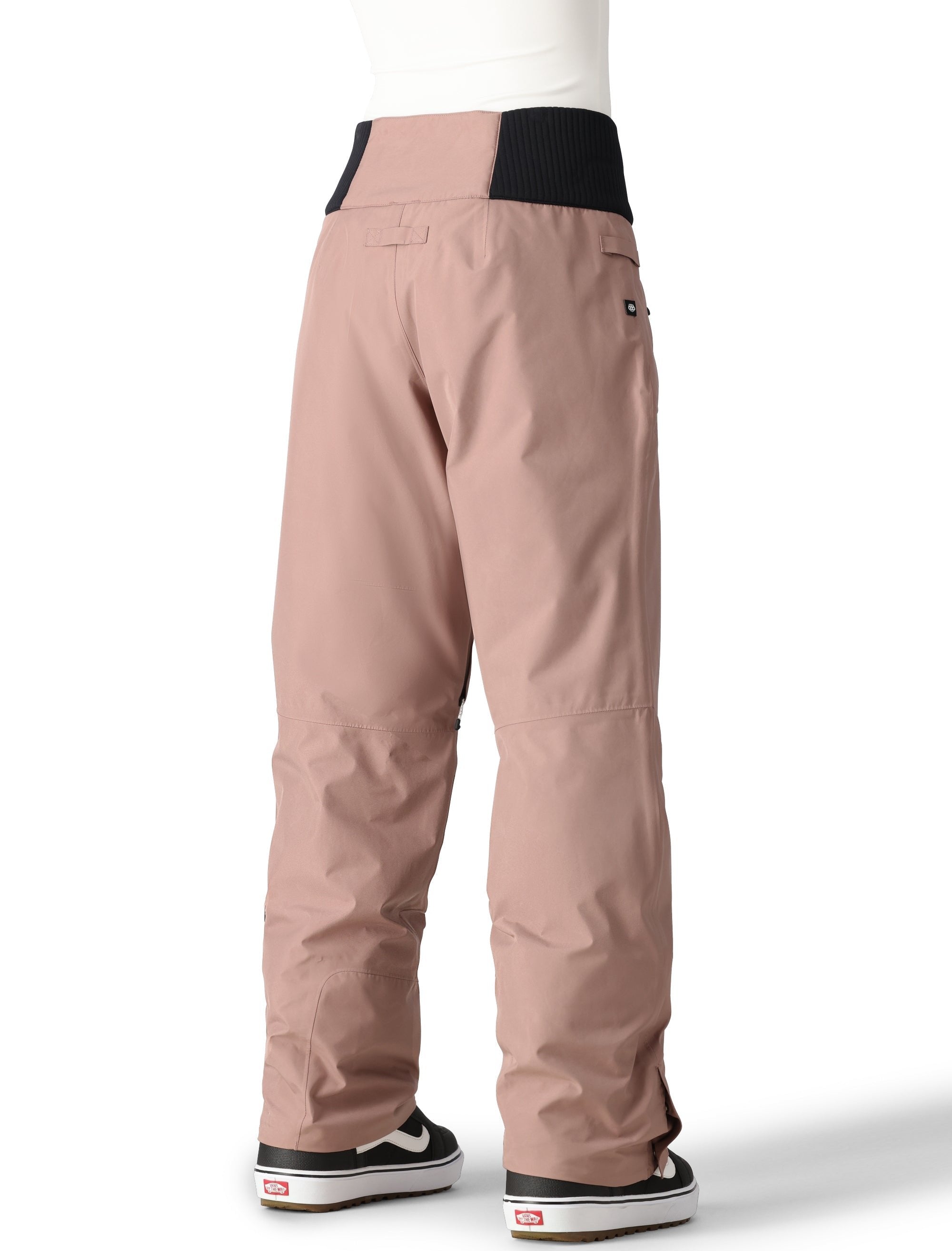 686 Women's GORE-TEX Willow Insulated Snow Pants 2025 - Waterproof Winter Ski Pants for Snowboarding & Cold Weather Activities