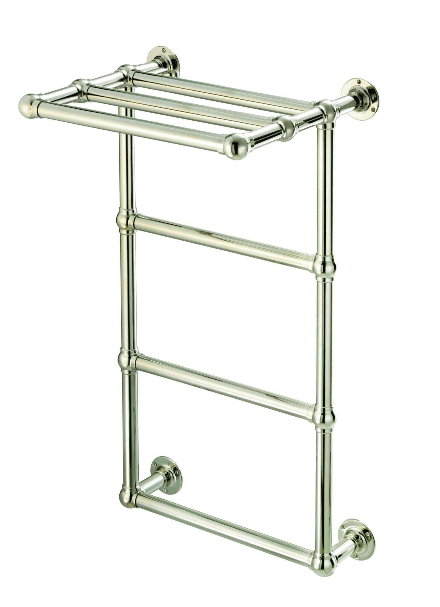 Sterlingham Coach House Hardwired Towel Warmer - 22