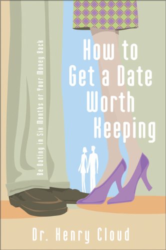 Date Worth Keeping Guide - Tips for Successful Dating & Relationships