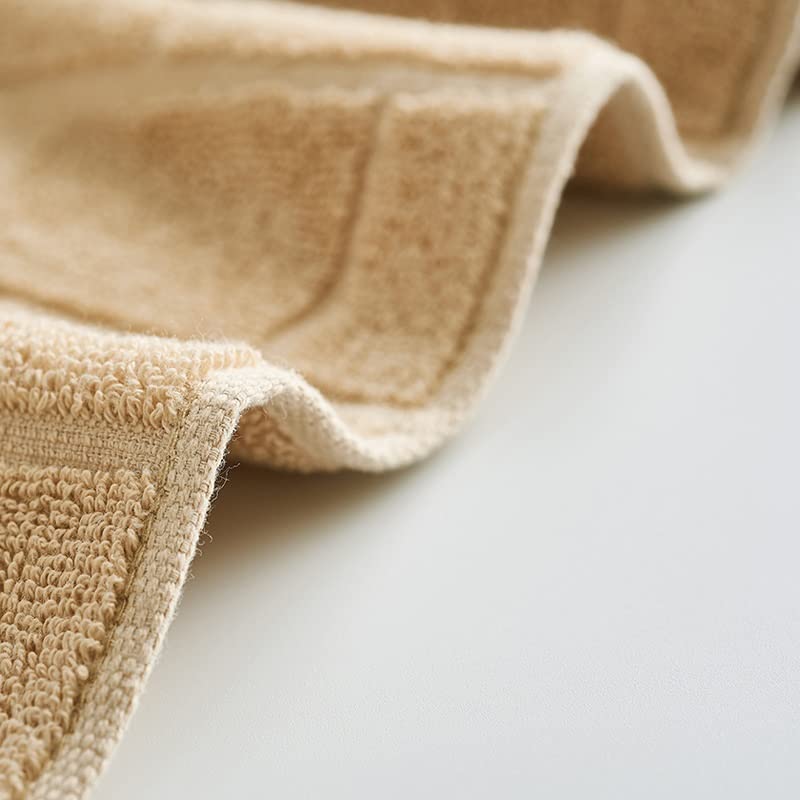 Premium Cotton Tarot Face Towel - Ultra Soft & Absorbent for Gentle Cleansing & Easy Drying | Perfect for Daily Skincare, Makeup Removal & Bathroom Use