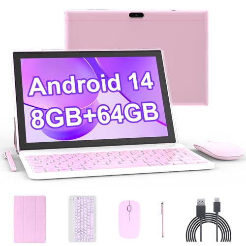 Pink 2 in 1
