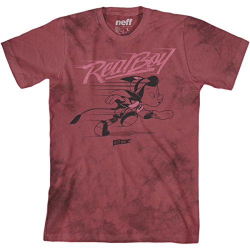 Maroon Wash