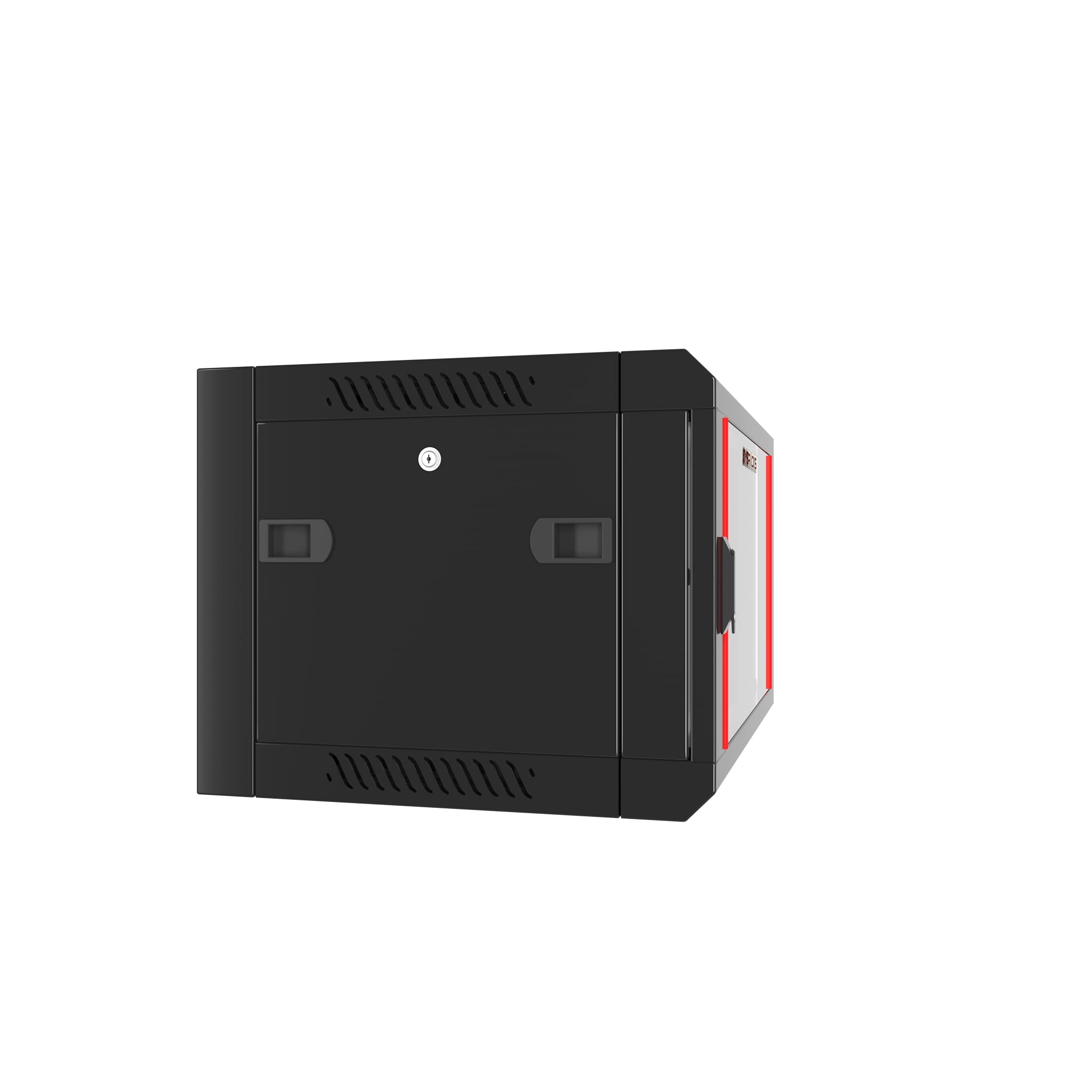6U Wall Mount Server Rack Cabinet - 18