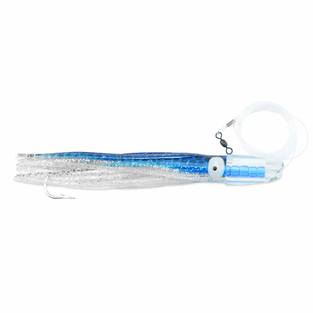 C&H Rattle Jet XL Fishing Lure - Topwater Bass Fishing Bait with Rattles for Freshwater & Saltwater - Perfect for Casting, Trolling, and Kayak Fishing