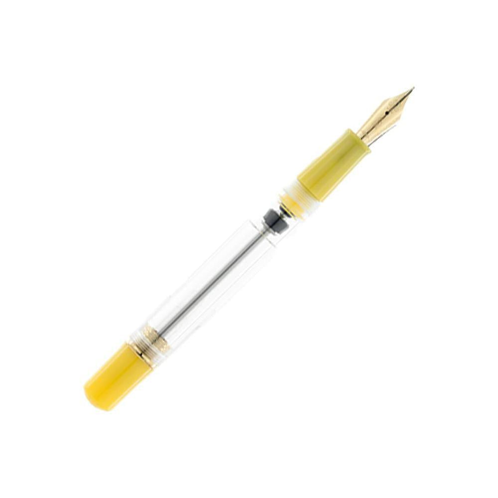 Nahvalur (Narwhal) Original Plus Fountain Pen 2025 - Premium Writing Instrument for Professionals & Collectors - Perfect for Office, Journaling & Gift Giving