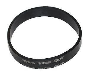 Hoover WindTunnel Canister Vacuum Belt - Replacement Part for Powerful Suction | Perfect for Pet Hair, Hard Floors & Carpets