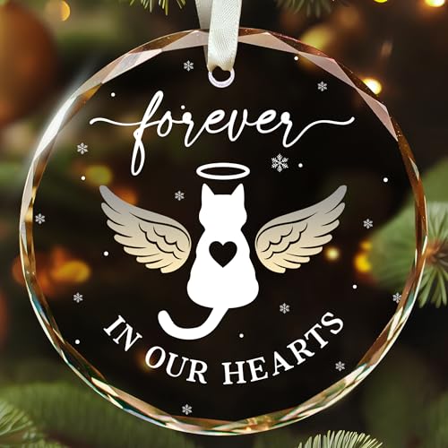 15 Cat Memorial Gifts