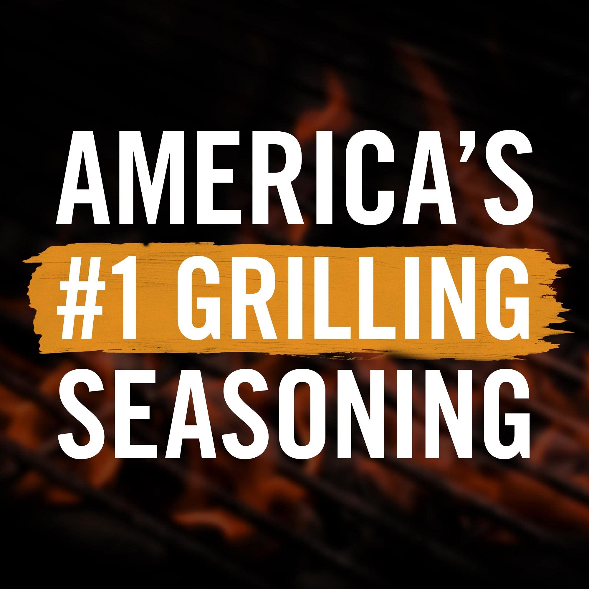McCormick Grill Mates Hawaiian Woodfire Grill Marinade - 30 Minute Seasoning for Chicken, Beef & Pork - 5 oz (Pack of 6) - Perfect for BBQ, Grilling & Outdoor Cooking