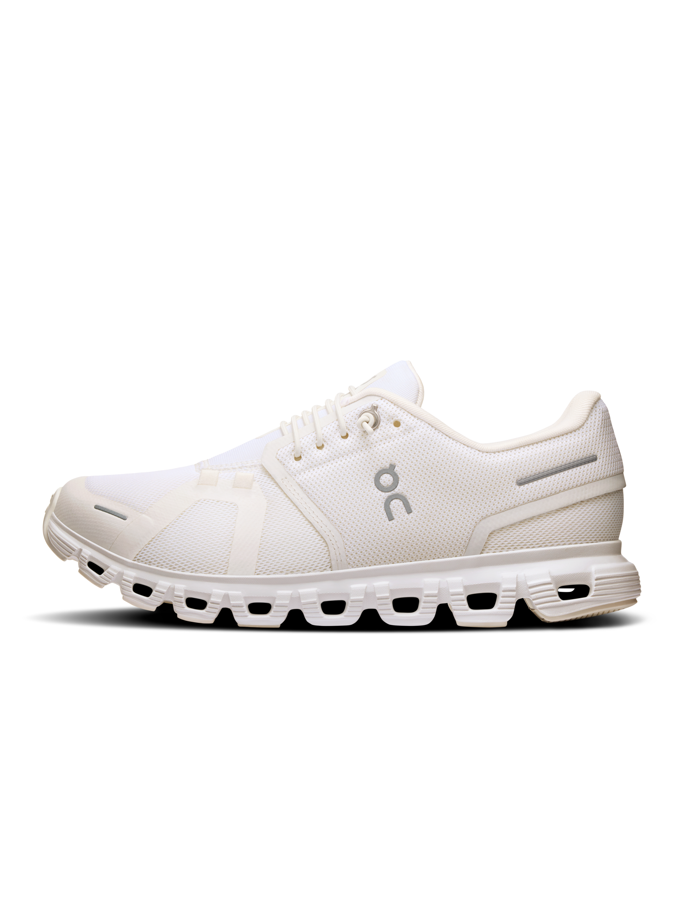 On Cloud 6 Women's Running Shoes - Lightweight & Cushioned for Road/Trail - Perfect for Jogging, Gym Workouts & Daily Wear