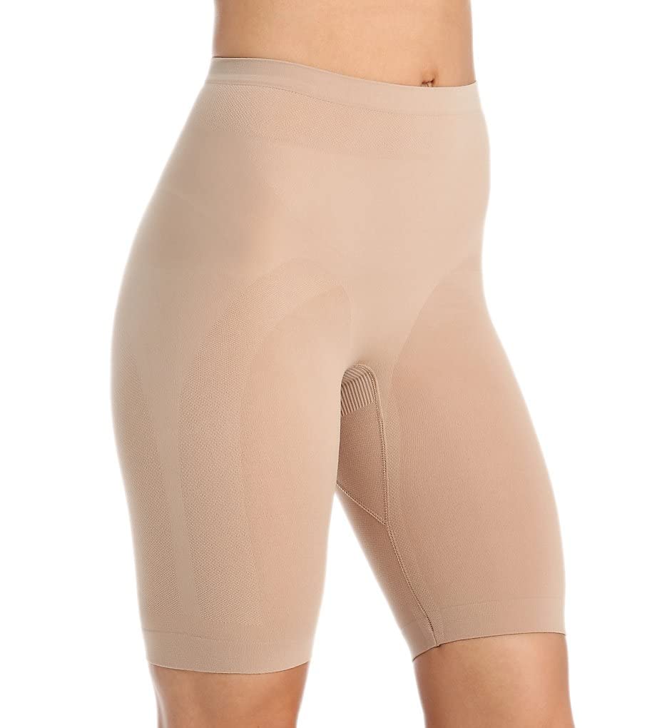 Women's Body Wrap Long Leg Panty - Comfortable & Stylish Shapewear for Everyday Wear, Workout & Special Occasions