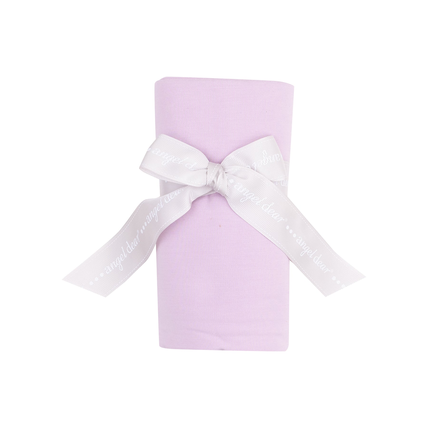 Premium Bamboo Swaddle Blanket - Soft & Breathable for Baby - Winsome Orchid Design - Perfect for Newborns, Infants & Toddlers - Ideal for Sleeping, Swaddling & Nursing Comfort