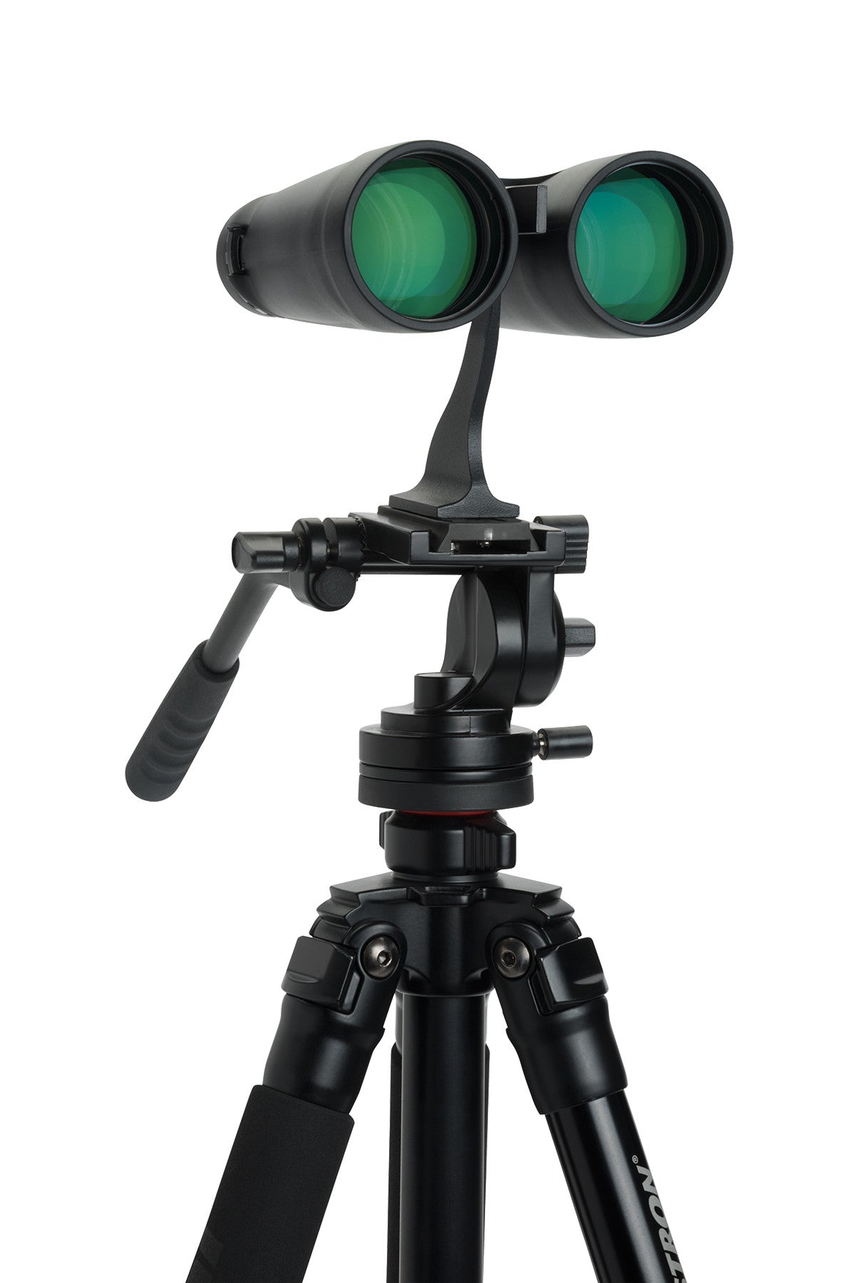 Outland X 10x50mm Roof Prism Binoculars - High Power Waterproof Compact Binoculars for Bird Watching, Hunting, Hiking & Travel