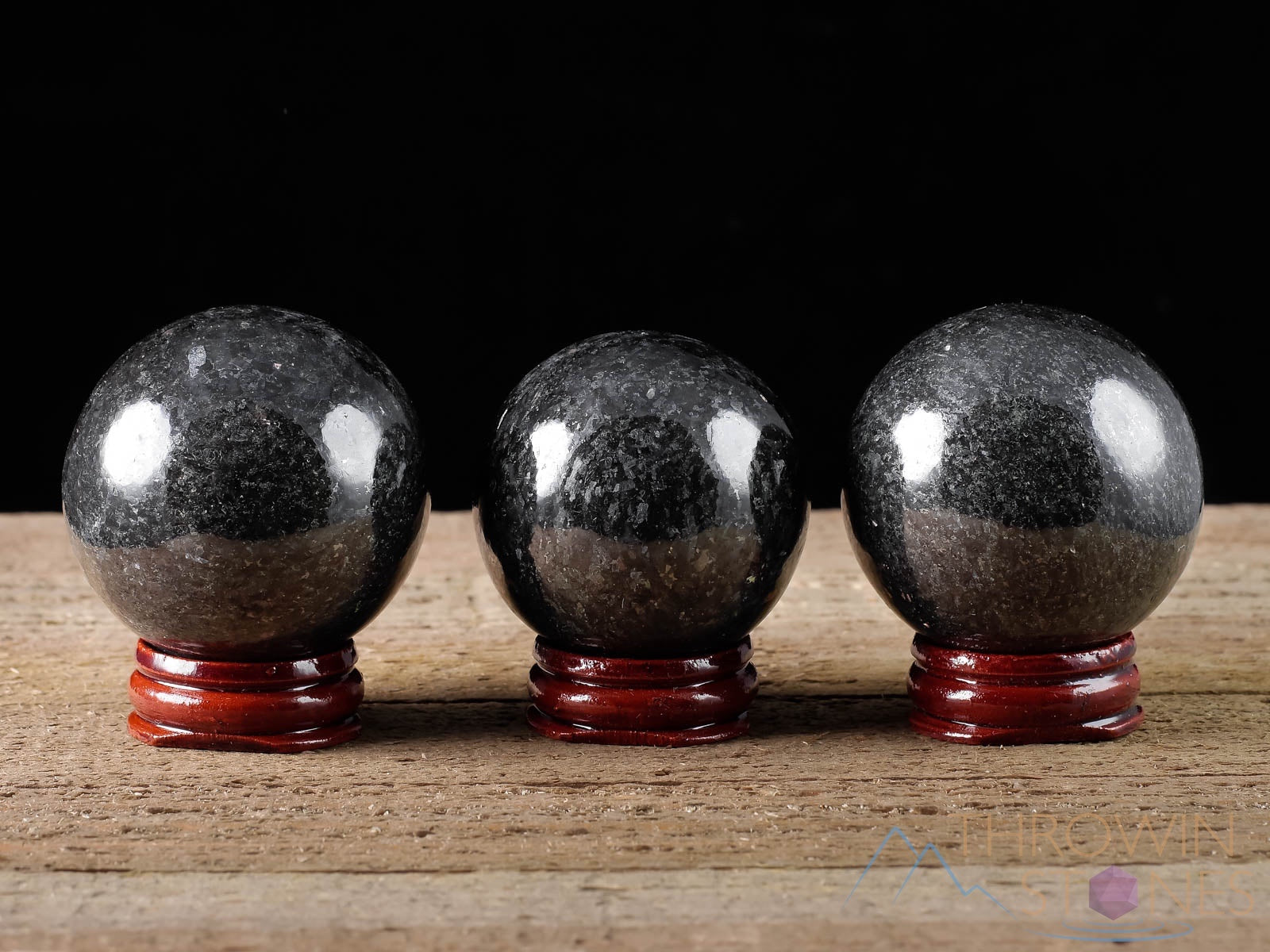 COPPERNITE Crystal Sphere - Premium Crystal Ball for Home Decor, Housewarming Gift (E0832) - Perfect for Feng Shui, Meditation & Spiritual Healing