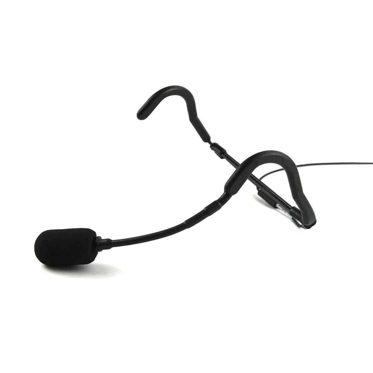 Samson Concert 88 Wireless Headset Microphone System with E-Mic - Perfect for Live Performances, Fitness Instructors & Public Speaking Events
