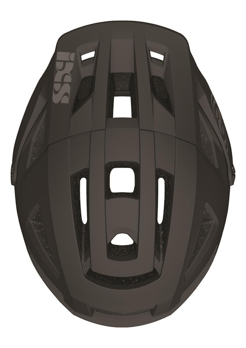 iXS Trigger AM MIPS Helmet - Mountain Bike Helmet for Men & Women - Lightweight & Ventilated for Trail & Enduro Riding - Enhanced Safety with MIPS Technology