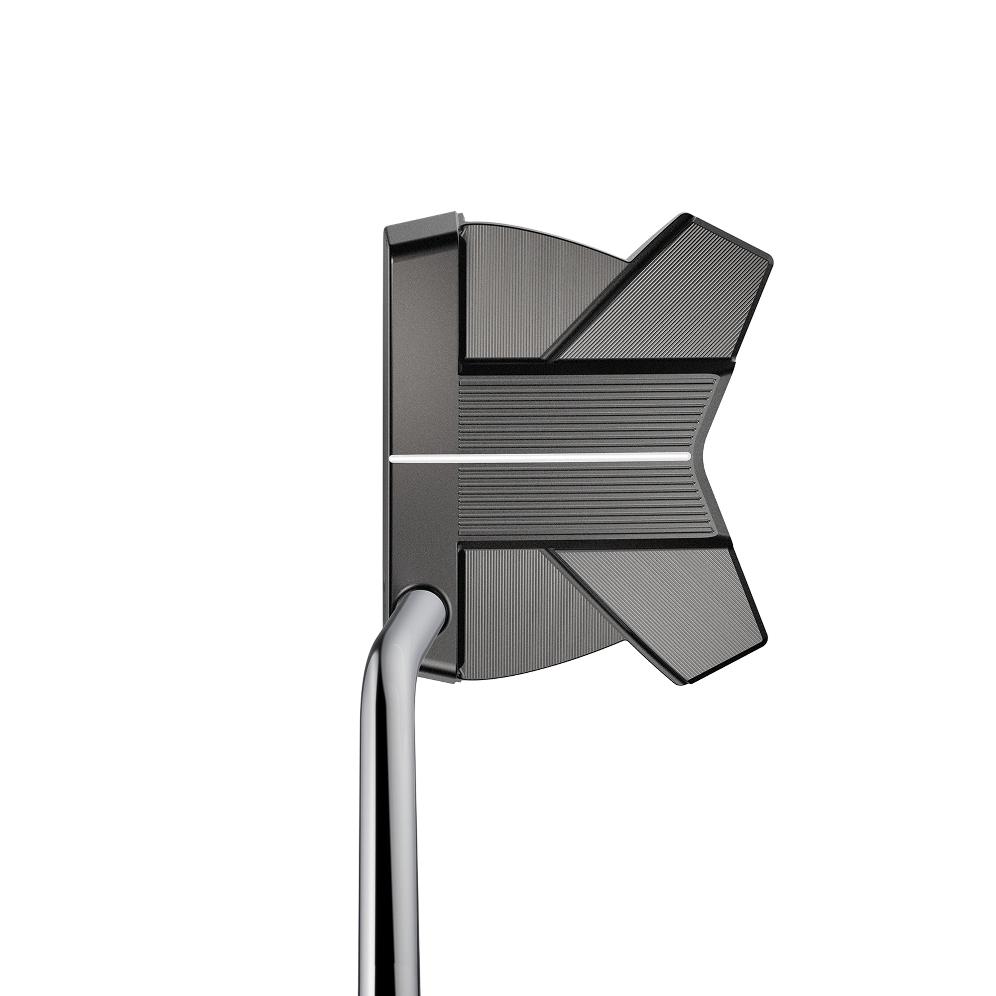 LIMIT3D ENZO 3D Printed Golf Putter - Limited Edition | Premium Performance for Putting Greens & Golf Courses