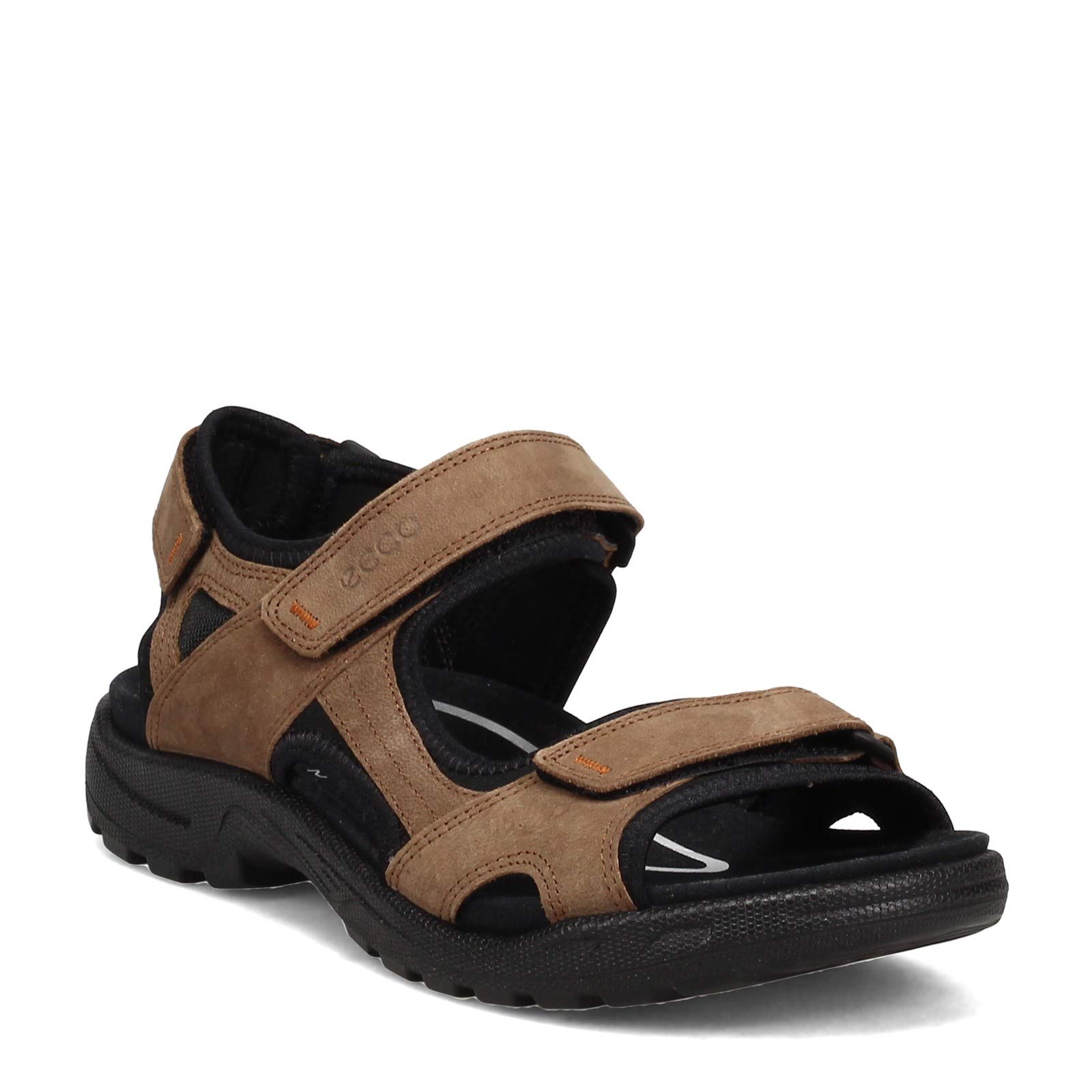 ECCO Men's Onroads Sport Sandal - Lightweight Comfortable Walking Sandals for Men | Perfect for Hiking, Travel & Outdoor Adventures