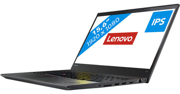 Lenovo ThinkPad T570 15.6