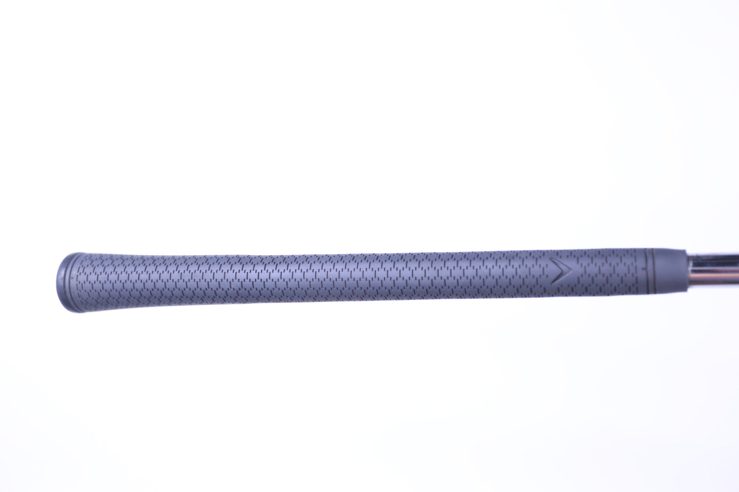 Callaway Jaws Full Toe Raw Face Chrome Lob Wedge 60° - Right Handed Golf Wedge for Short Game & Bunker Shots | Used Golf Club for Precision Shots Around the Green