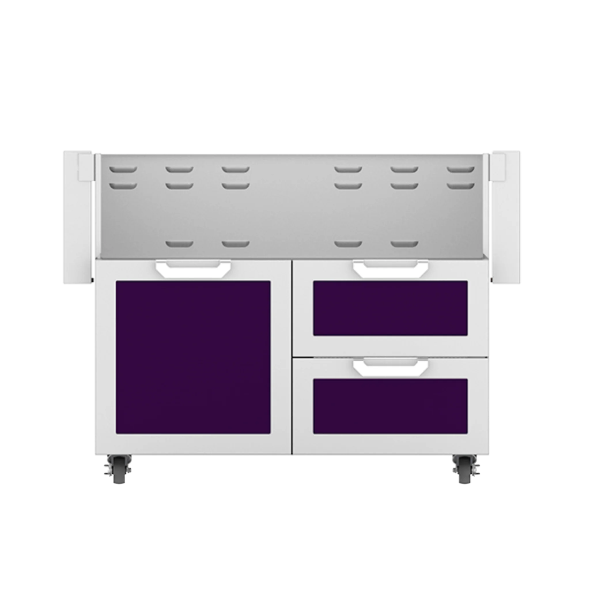 Hestan 42