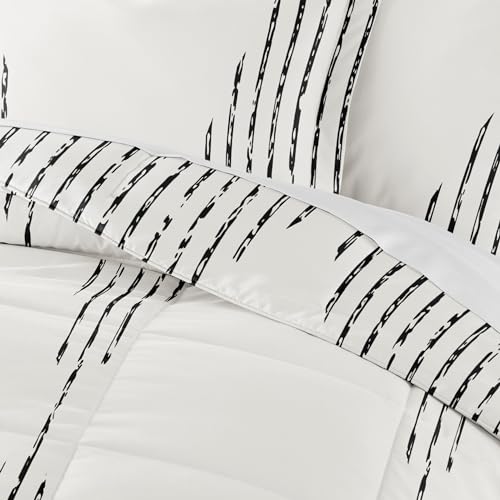 Diamond Stripe Gray